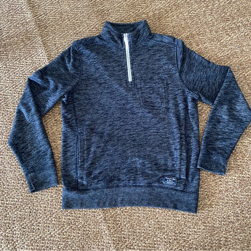 Medium Abercrombie Men’s Sweater